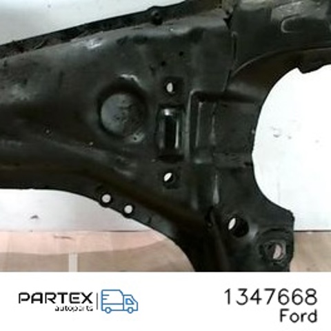 Підрамник передньої підвіски 1347668 FORD