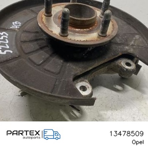 13478509 Opel