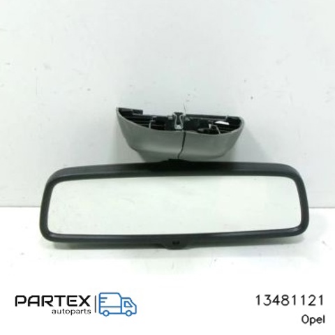 13481121 Opel