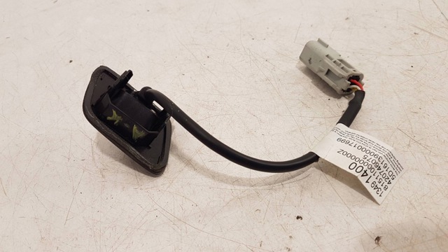13491400 Opel