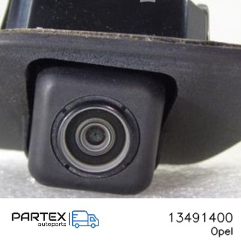 13491400 Opel