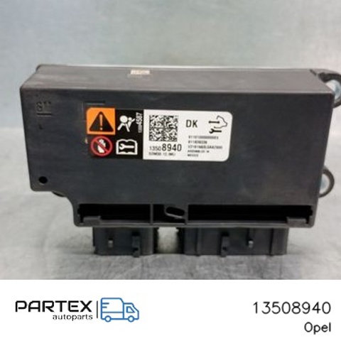 13508940 Opel