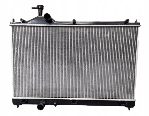 Радіатор водяний 1350A601 MITSUBISHI