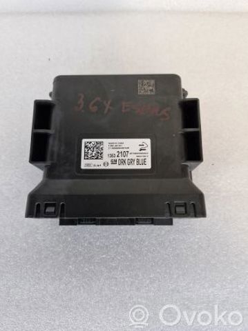 Блок комфорту 13532107 GM