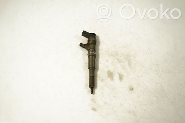 Форсунка вприску палива 13537794435 BMW