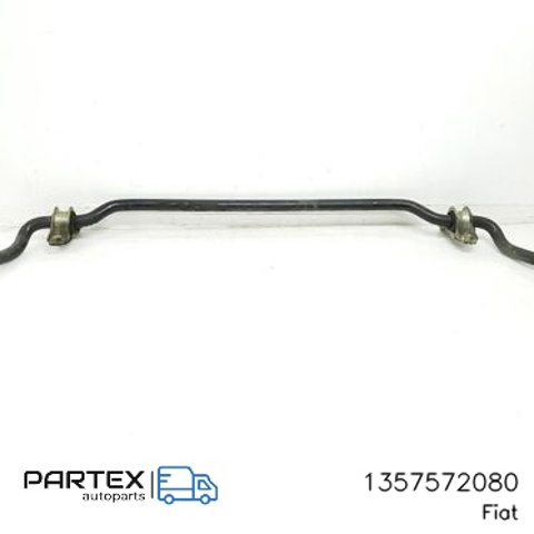 Стабілізатор передній 1357572080 FIAT