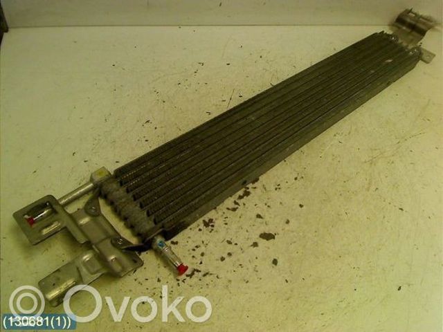 Радіатор охолодження, АКПП 1357588 FORD