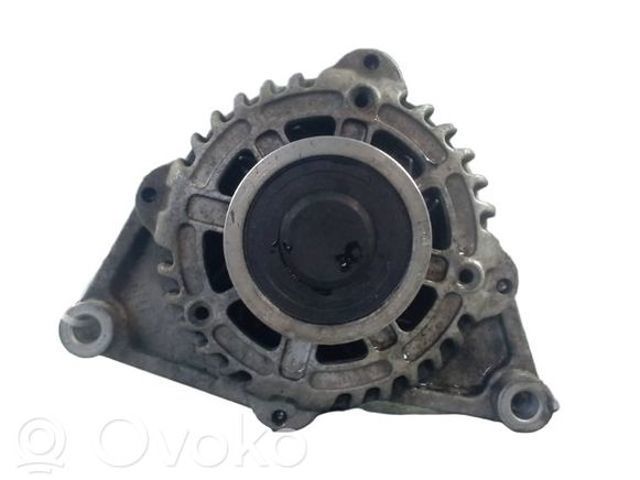 Генератор автомобільний 13579663 OPEL