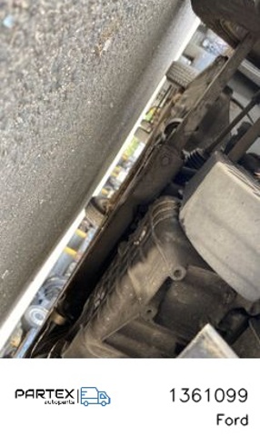 Передня балка 1361099 FORD