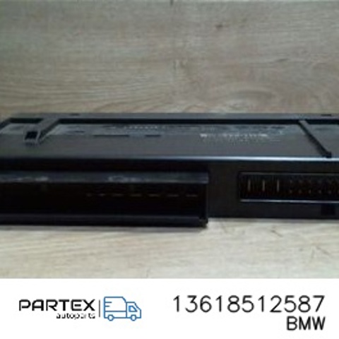 ЕБУ 13618512587 BMW