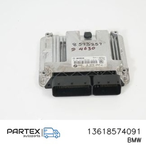 Блок двигуна 13618574091 BMW