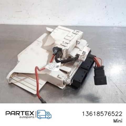Блок двигуна 13618576522 BMW