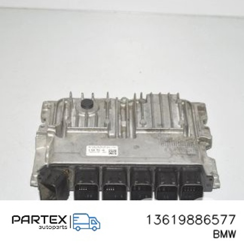 ЕБУ 13619886577 BMW