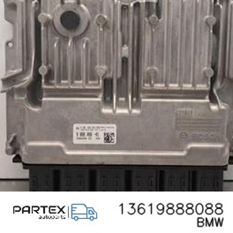 Блок двигуна 13619888088 BMW