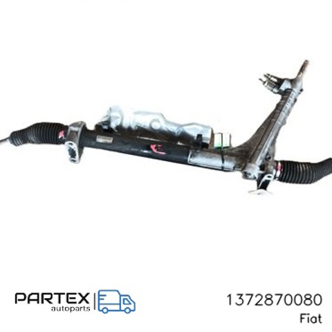 Рульова рейка 1372870080 FIAT