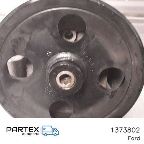 Насос кермового управління 1373802 FORD