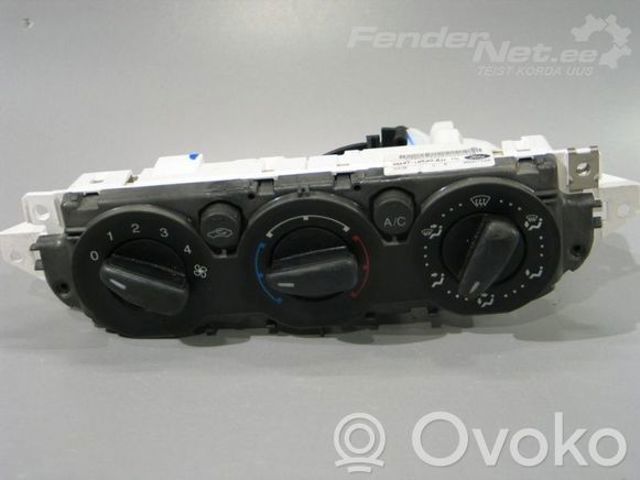 Регулятор вентилятора обігрівача 1374165 FORD