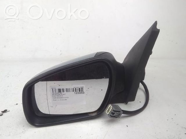Ліве бічне дзеркало 1375190 FORD
