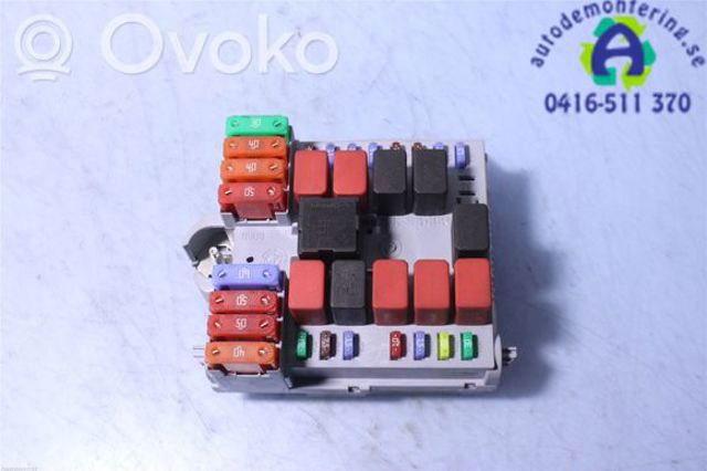 Коробка запобіжників 1388602080 FIAT