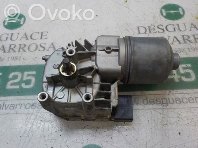 Мотор трапеції склоочисника 1397220535 VAG