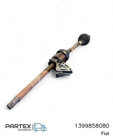 1399858080 Fiat/Alfa/Lancia