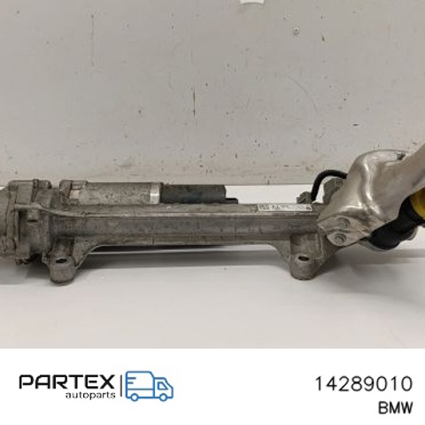 Рейковий рульовий механізм 14289010 BMW