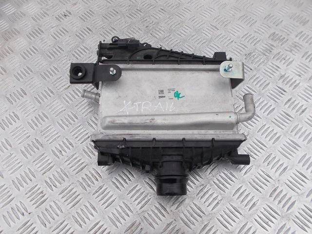 Радіатор інтеркулера 144616RC0B NISSAN