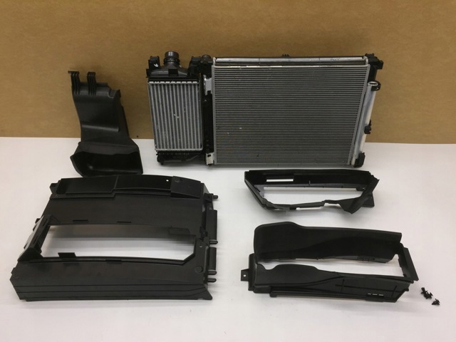 144625FA1A Nissan/Infiniti