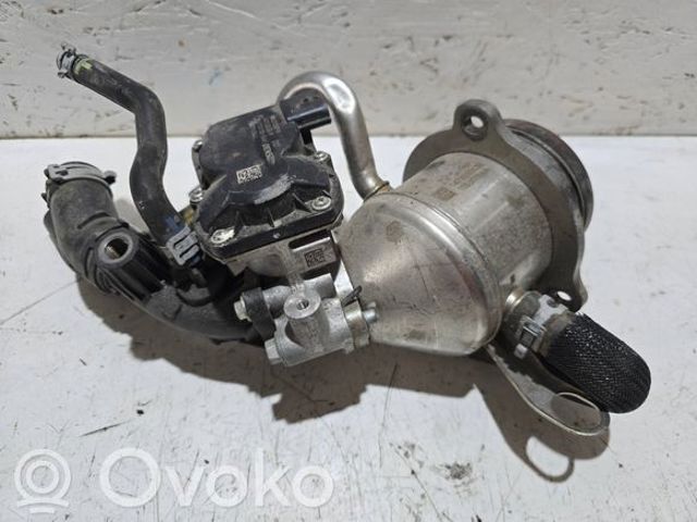 Клапан EGRсістеми рециркуляції відпрацьованих газів 147100361R RENAULT