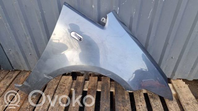 Ліве переднє крило 1474084 FORD