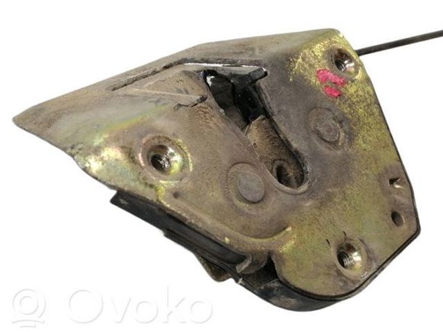 Замок дверей бічних / зсувних 1480265080 FIAT