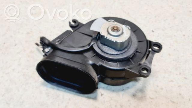 Двигун вентилятора пічки (обігрівача салону) 1485725080 PEUGEOT
