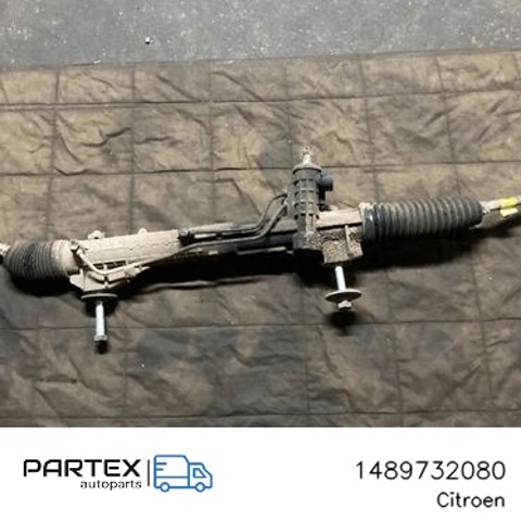 Управління рульове в зборі 1489732080 PEUGEOT