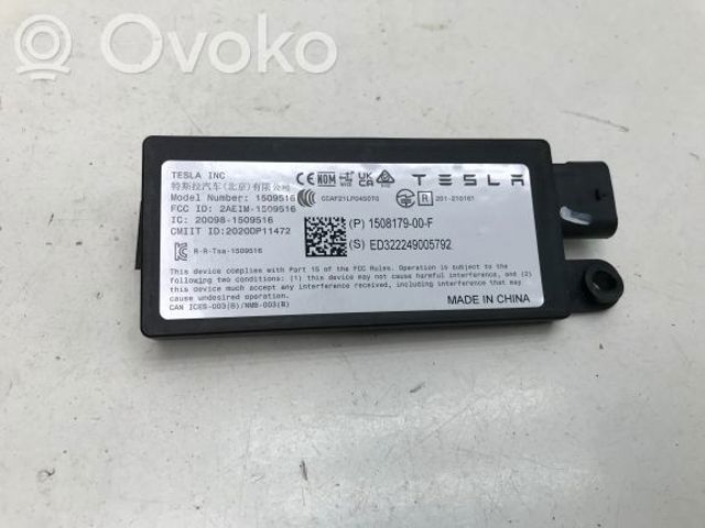 Блок керування Bluetooth 150817900F TESLA