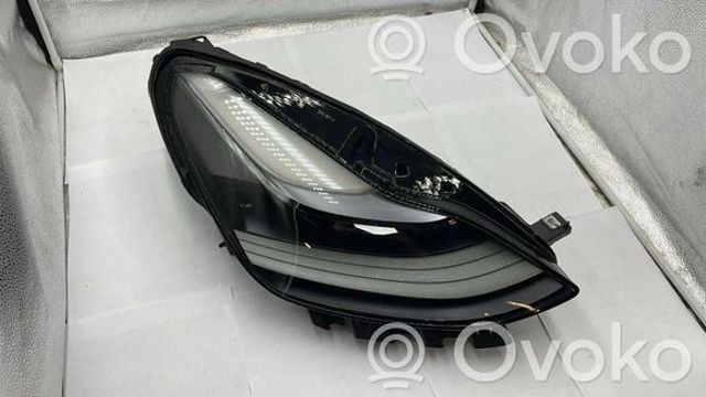 Фара правая 151495300C TESLA