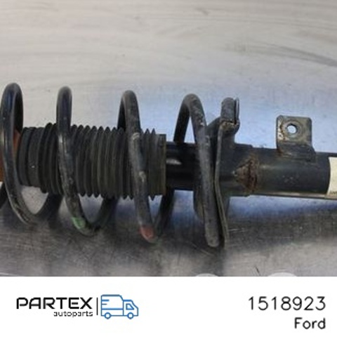 Ліва передня стійка 1518923 FORD
