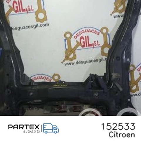 152533 Peugeot/Citroen
