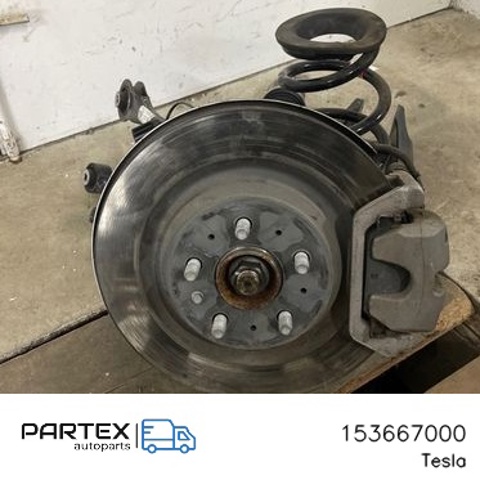 153667000 Tesla