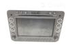 Головний пристрій радіо/cd/dvd/gps alfa romeo 159 2005 р.в. 156068727 alfa romeo 159 2005 р.в., 85квт, 1910см3. запчастини в наявності та під замовлення. гарантія на встановлення. актуальну ціну та наявність уточнюйте за телефоном або viber. 156068727