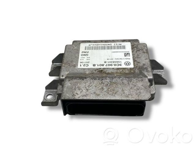 15658301B VAG