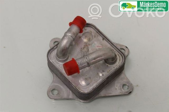 Радіатор масляний 1571025010 TOYOTA