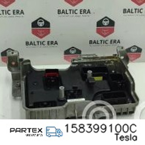 Блок управління комфорту 158399100C TESLA