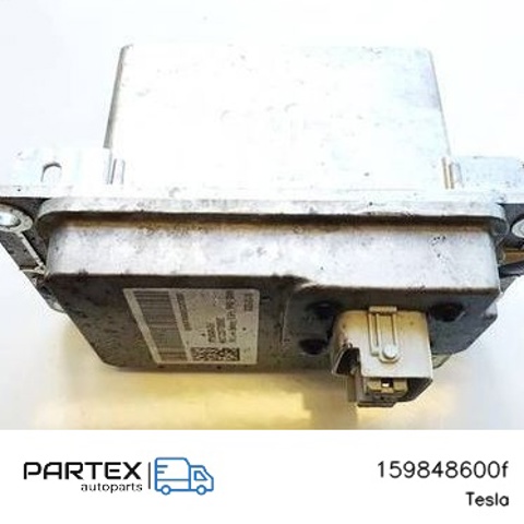 Батарея акумуляторна 159848600F TESLA