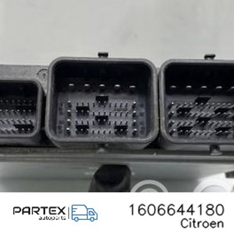 ЕБУ 1606644180 PEUGEOT