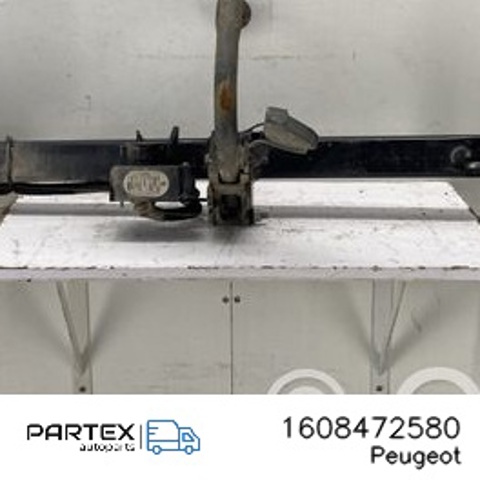 1608472580 Peugeot/Citroen