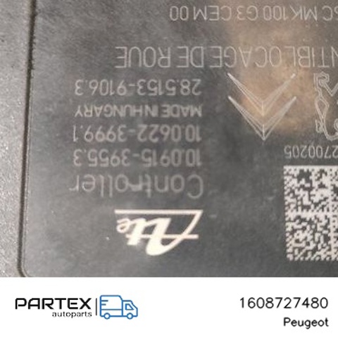 1608727480 Peugeot/Citroen