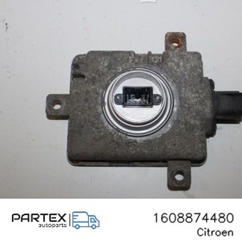 1608874480 Peugeot/Citroen