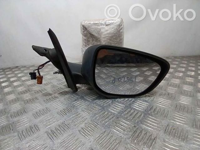 Праве бокове дзеркало 1609064480 PEUGEOT