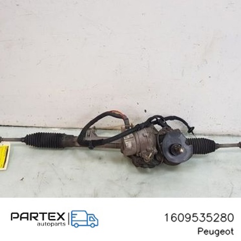 Рульова рейка 1609535280 PEUGEOT
