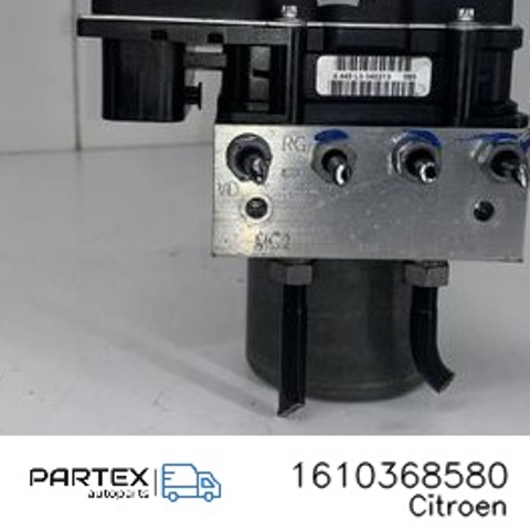 1610368580 Peugeot/Citroen